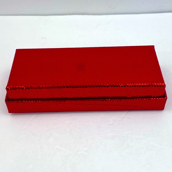 HOUSE OF HARLOW 1960,ROPE NECKLACE IN GOLD COLOR, NICKEL FREE & LEAD SAFE, 15”+3 - Picture 15 of 15